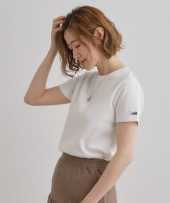 【Ｌｅｅ×ｇｒｏｖｅ別注】ＣＯＭＰＡＣＴ　ＦＩＴ　ＴＥＥ（２００２４１０８８４）