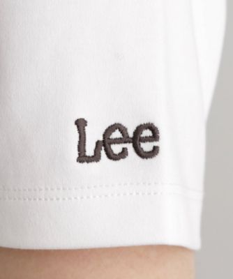 【Ｌｅｅ×ｇｒｏｖｅ別注】ＣＯＭＰＡＣＴ　ＦＩＴ　ＴＥＥ（２００２４１０８８４）