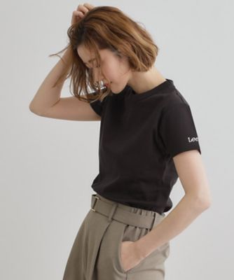 【Ｌｅｅ×ｇｒｏｖｅ別注】ＣＯＭＰＡＣＴ　ＦＩＴ　ＴＥＥ（２００２４１０８８４）