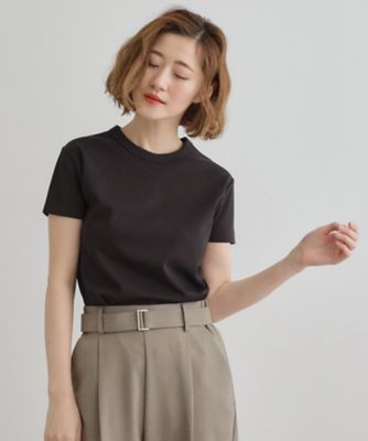 【Ｌｅｅ×ｇｒｏｖｅ別注】ＣＯＭＰＡＣＴ　ＦＩＴ　ＴＥＥ（２００２４１０８８４）