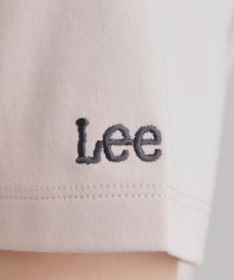 【Ｌｅｅ×ｇｒｏｖｅ別注】ＣＯＭＰＡＣＴ　ＦＩＴ　ＴＥＥ（２００２４１０８８４）