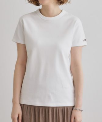 【Ｌｅｅ×ｇｒｏｖｅ別注】ＣＯＭＰＡＣＴ　ＦＩＴ　ＴＥＥ（２００２４１０８８４）