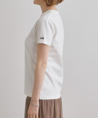 【Ｌｅｅ×ｇｒｏｖｅ別注】ＣＯＭＰＡＣＴ　ＦＩＴ　ＴＥＥ（２００２４１０８８４）