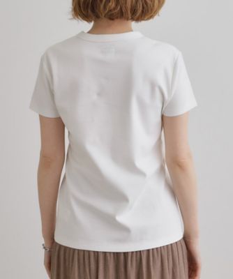 【Ｌｅｅ×ｇｒｏｖｅ別注】ＣＯＭＰＡＣＴ　ＦＩＴ　ＴＥＥ（２００２４１０８８４）