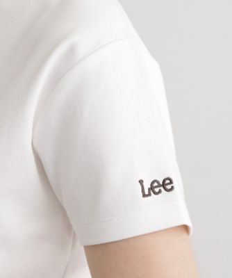 【Ｌｅｅ×ｇｒｏｖｅ別注】ＣＯＭＰＡＣＴ　ＦＩＴ　ＴＥＥ（２００２４１０８８４）
