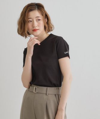 【Ｌｅｅ×ｇｒｏｖｅ別注】ＣＯＭＰＡＣＴ　ＦＩＴ　ＴＥＥ（２００２４１０８８４）