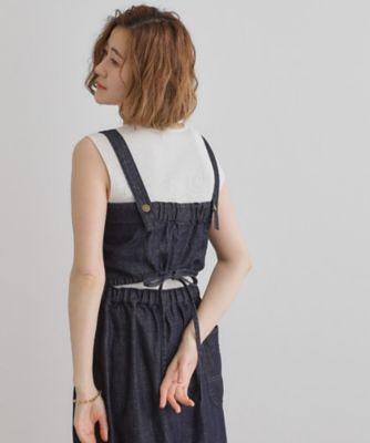 【Ｌｅｅ×ｇｒｏｖｅ別注】ＢＵＳＴＩＥＲ　ＳＫＩＲＴ（２００２４１０８８５）