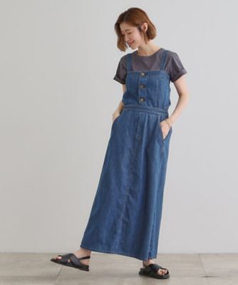 【Ｌｅｅ×ｇｒｏｖｅ別注】ＢＵＳＴＩＥＲ　ＳＫＩＲＴ（２００２４１０８８５）