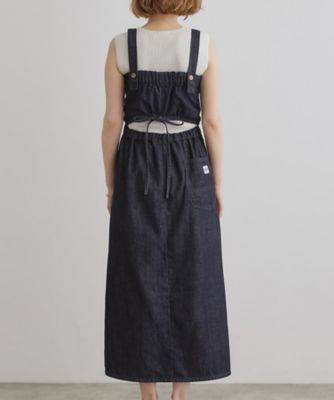 【Ｌｅｅ×ｇｒｏｖｅ別注】ＢＵＳＴＩＥＲ　ＳＫＩＲＴ（２００２４１０８８５）