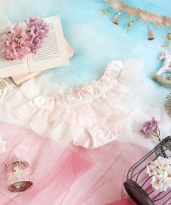 ブラム フレアショーツ（2002411344） | Risa Magli (Women