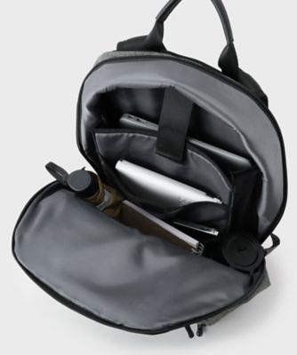 軽量／ONOFF対応】ヘザー バックパック（2002411435