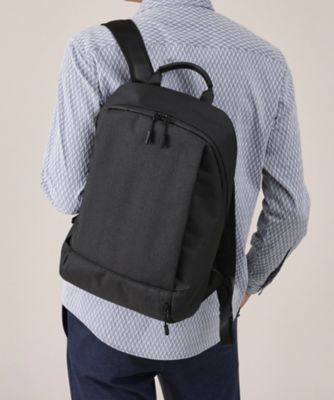 軽量／ONOFF対応】ヘザー バックパック（2002411435