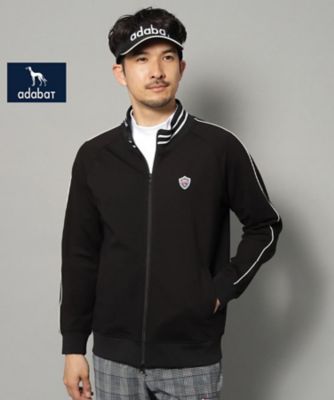 ブラック系 メンズのゴルフウェア | 三越伊勢丹オンラインストア