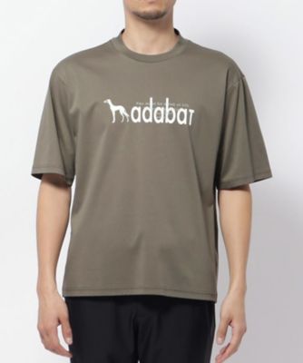 接触冷感　アイスクリアコットンＴシャツ（２００２４１１８２４）
