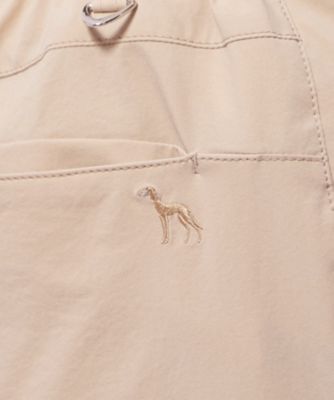 撥水加工　ストレッチチノパンツ（２００２４１１８３４）