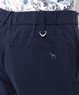 撥水加工　ストレッチチノパンツ（２００２４１１８３４）