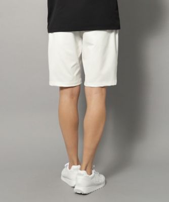 ハーフパンツ　アダバット 新レーベル ADABAT NAVY】UVカット／接触冷感