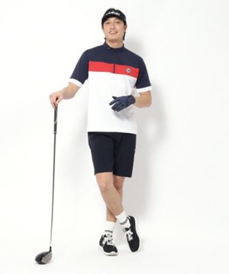 新レーベル ADABAT NAVY】UVカット／接触冷感