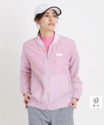 adabat ピンク プリントシャツ GYDA UNEXPECTED BUNNY BIG Tシャツ（ピンク） -ファッション