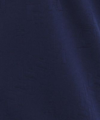 クロスロゴジップアップブルゾン（２００２４１１８６６）