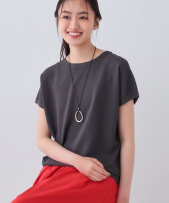 新色登場！【洗える／清涼感】レーヨンストレッチ フレンチ