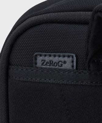 【体温フィットベルト搭載】ＺｅＲｏＧ（Ｒ）ｆｉｔ（ゼロジーフィット）バックパック（２００２４１２００４）