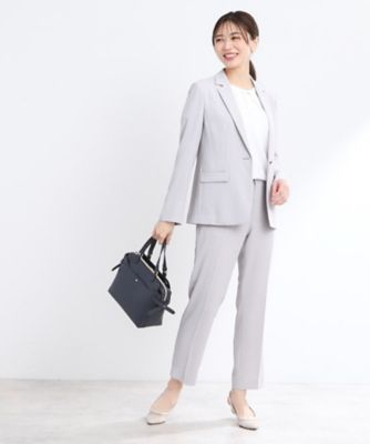 【夏ＳＡＬＥ／ＵＶカット／接触冷感／洗える／セットアップ可／夏の通勤におすすめ】ライティジャケット（２００２４１４２６５）