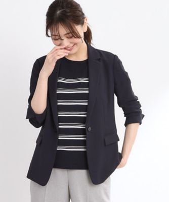 【夏ＳＡＬＥ／ＵＶカット／接触冷感／洗える／セットアップ可／夏の通勤におすすめ】ライティジャケット（２００２４１４２６５）