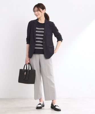 【夏ＳＡＬＥ／ＵＶカット／接触冷感／洗える／セットアップ可／夏の通勤におすすめ】ライティジャケット（２００２４１４２６５）