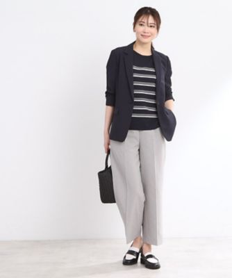 【夏ＳＡＬＥ／ＵＶカット／接触冷感／洗える／セットアップ可／夏の通勤におすすめ】ライティジャケット（２００２４１４２６５）
