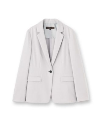 【夏ＳＡＬＥ／ＵＶカット／接触冷感／洗える／セットアップ可／夏の通勤におすすめ】ライティジャケット（２００２４１４２６５）