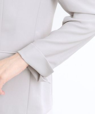 【夏ＳＡＬＥ／ＵＶカット／接触冷感／洗える／セットアップ可／夏の通勤におすすめ】ライティジャケット（２００２４１４２６５）