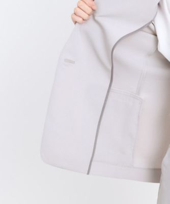 【夏ＳＡＬＥ／ＵＶカット／接触冷感／洗える／セットアップ可／夏の通勤におすすめ】ライティジャケット（２００２４１４２６５）