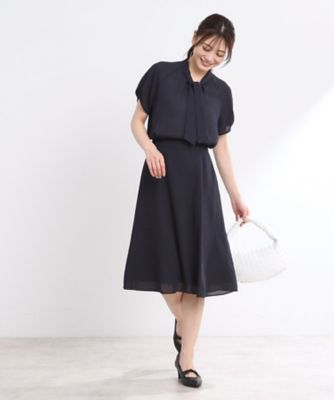 夏SALE／マシンウォッシュ可／セットアップ可】Aラインスカート