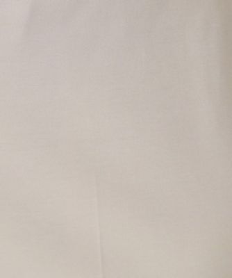 【洗える／日本製／ジャージ素材／裏なし／セットアップ可】穿き心地◎すっきりキレイめストレートパンツ（２００２４１４３３４）