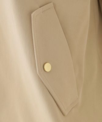【Ｓ－ＬＬ／防花粉／撥水】かわいいもかっこいいも叶える　欲張りマウンテンパーカ（２００２４１４４２８）
