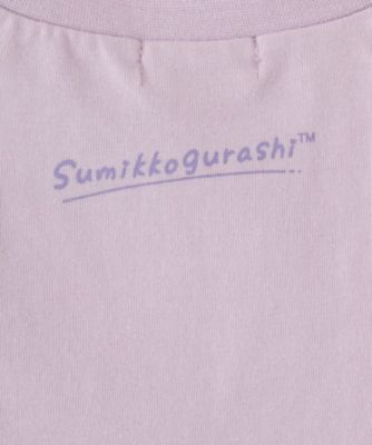 【すみっコぐらし】肩あき立体リボンＴシャツ（２００２４１４５８０）
