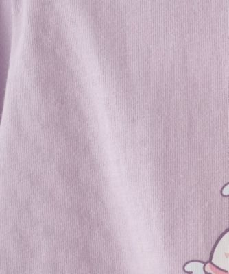 【すみっコぐらし】肩あき立体リボンＴシャツ（２００２４１４５８０）