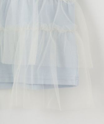 【すみっコぐらし】チュールチュニック（２００２４１４５８１）
