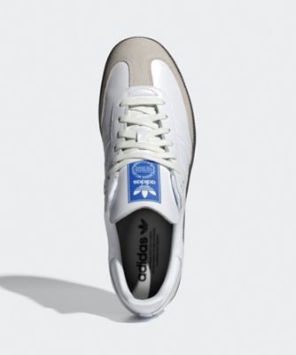 ａｄｉｄａｓ（アディダス）ＳＡＭＢＡ　ＯＧ　ＩＥ３４３９（２００２４１４６０７）