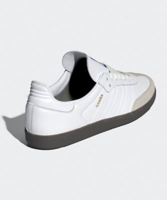 ａｄｉｄａｓ（アディダス）ＳＡＭＢＡ　ＯＧ　ＩＥ３４３９（２００２４１４６０７）