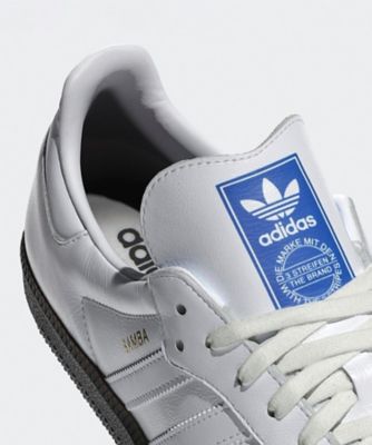 ａｄｉｄａｓ（アディダス）ＳＡＭＢＡ　ＯＧ　ＩＥ３４３９（２００２４１４６０７）