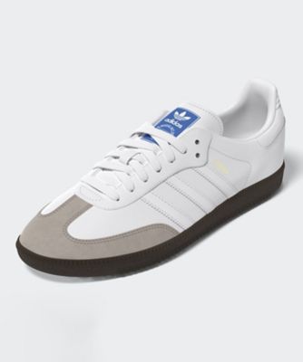 ａｄｉｄａｓ（アディダス）ＳＡＭＢＡ　ＯＧ　ＩＥ３４３９（２００２４１４６０７）