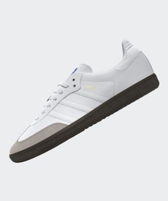 ａｄｉｄａｓ（アディダス）ＳＡＭＢＡ　ＯＧ　ＩＥ３４３９（２００２４１４６０７）