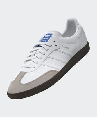 ａｄｉｄａｓ（アディダス）ＳＡＭＢＡ　ＯＧ　ＩＥ３４３９（２００２４１４６０７）