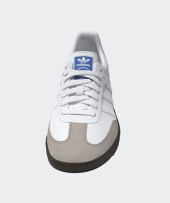 ａｄｉｄａｓ（アディダス）ＳＡＭＢＡ　ＯＧ　ＩＥ３４３９（２００２４１４６０７）