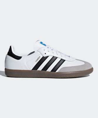 ａｄｉｄａｓ（アディダス）ＳＡＭＢＡ　サンバ　ＯＧ（２００２４１４６０８）