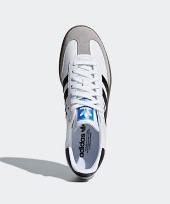 ａｄｉｄａｓ（アディダス）ＳＡＭＢＡ　サンバ　ＯＧ（２００２４１４６０８）