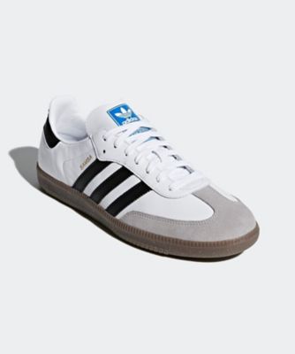ａｄｉｄａｓ（アディダス）ＳＡＭＢＡ　サンバ　ＯＧ（２００２４１４６０８）