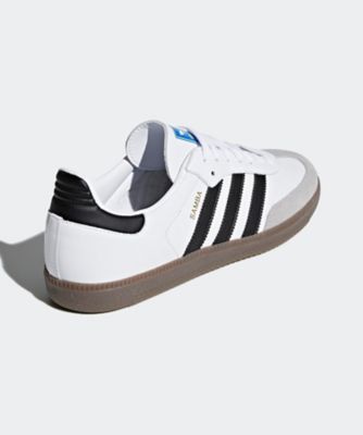 ａｄｉｄａｓ（アディダス）ＳＡＭＢＡ　サンバ　ＯＧ（２００２４１４６０８）